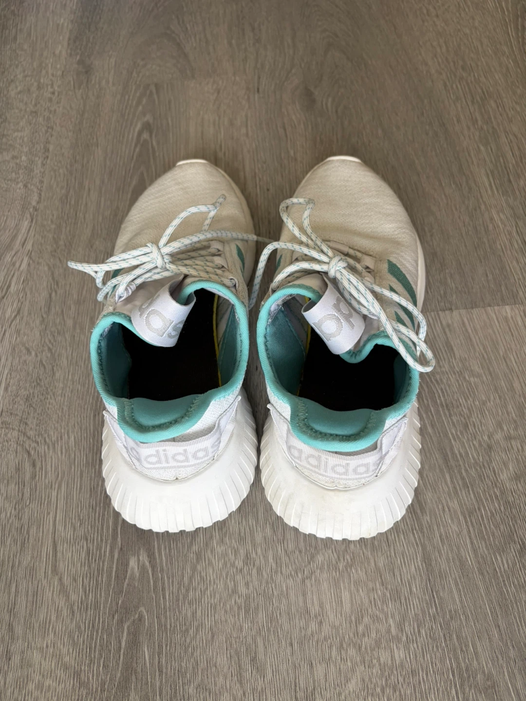 Adidas Sneakers 🏈 - photo 2