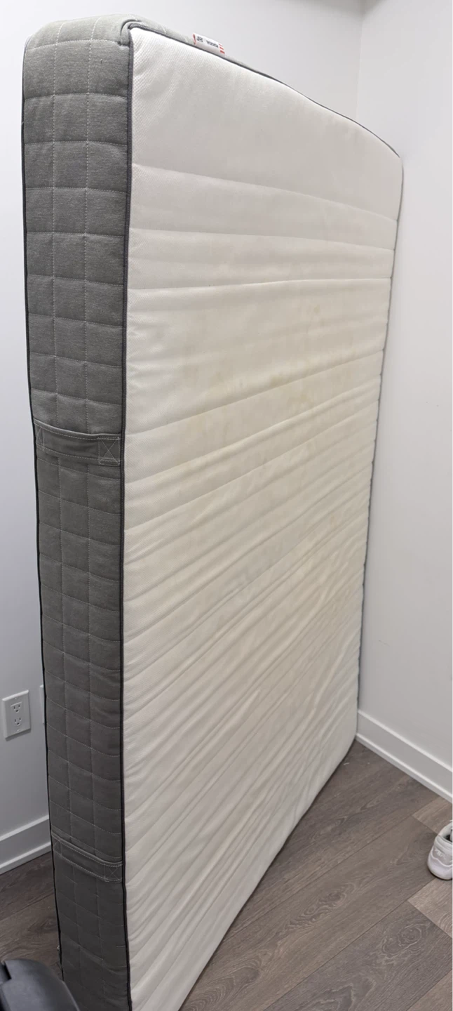 IKEA Morgedal Foam Mattress