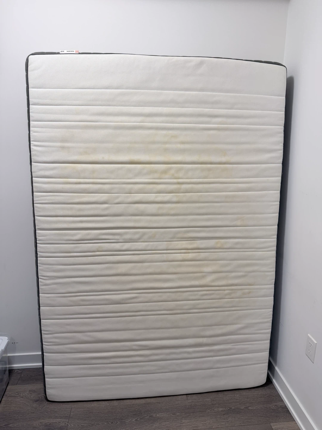 IKEA Morgedal Foam Mattress - photo 2