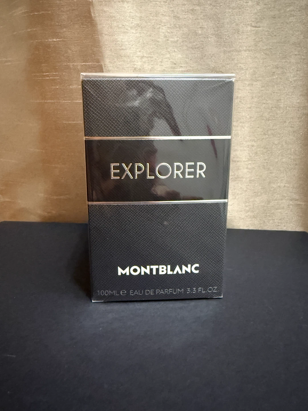🏈Montblanc Explorer Eau de Parfum 100ml