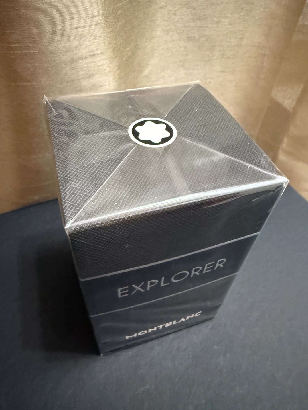 🏈Montblanc Explorer Eau de Parfum 100ml - photo 2
