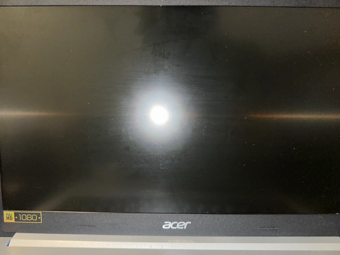 Acer Aspire 5 Laptop - photo 3