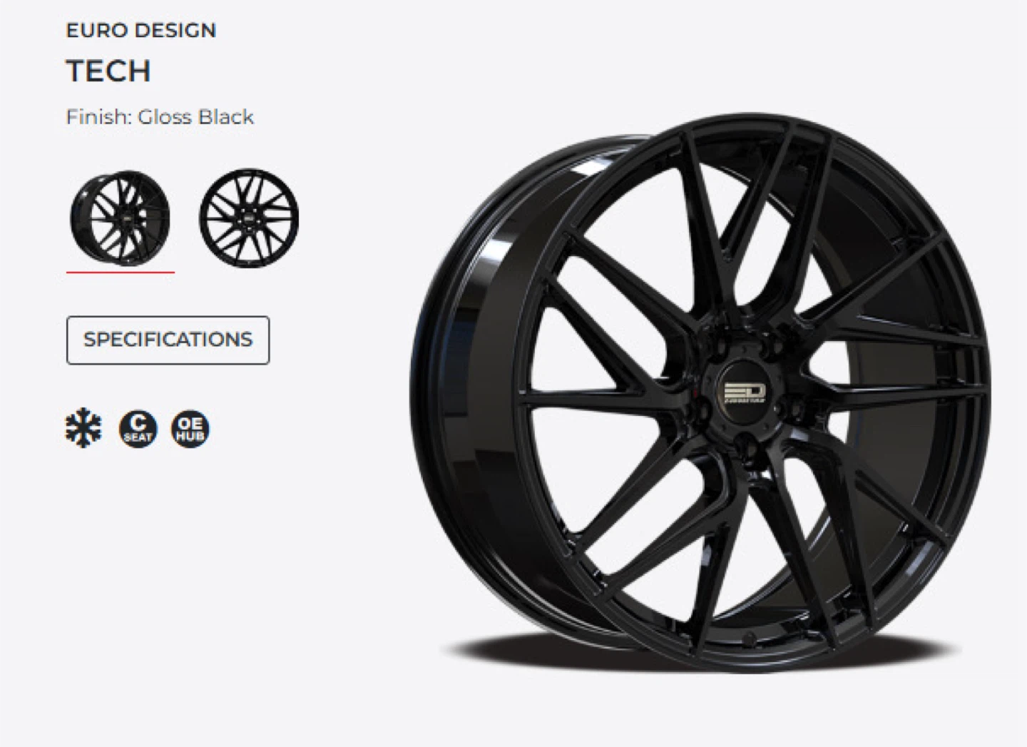 Michelin Xice tires and wheels - photo 3