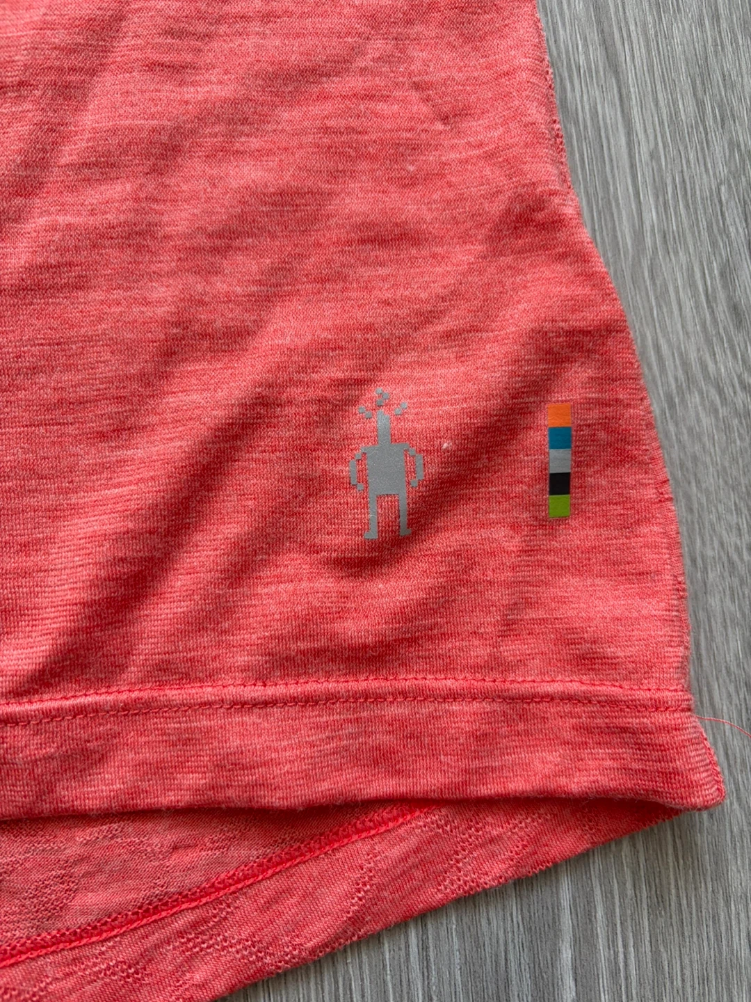 Smartwool Merino Sport 150 Tank Top🏈 - photo 2