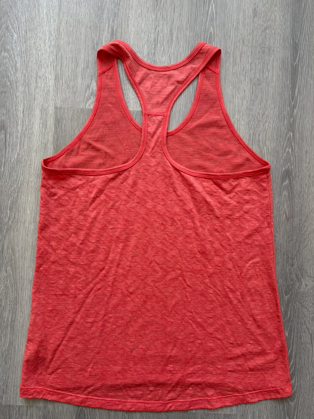 Smartwool Merino Sport 150 Tank Top🏈 - photo 4