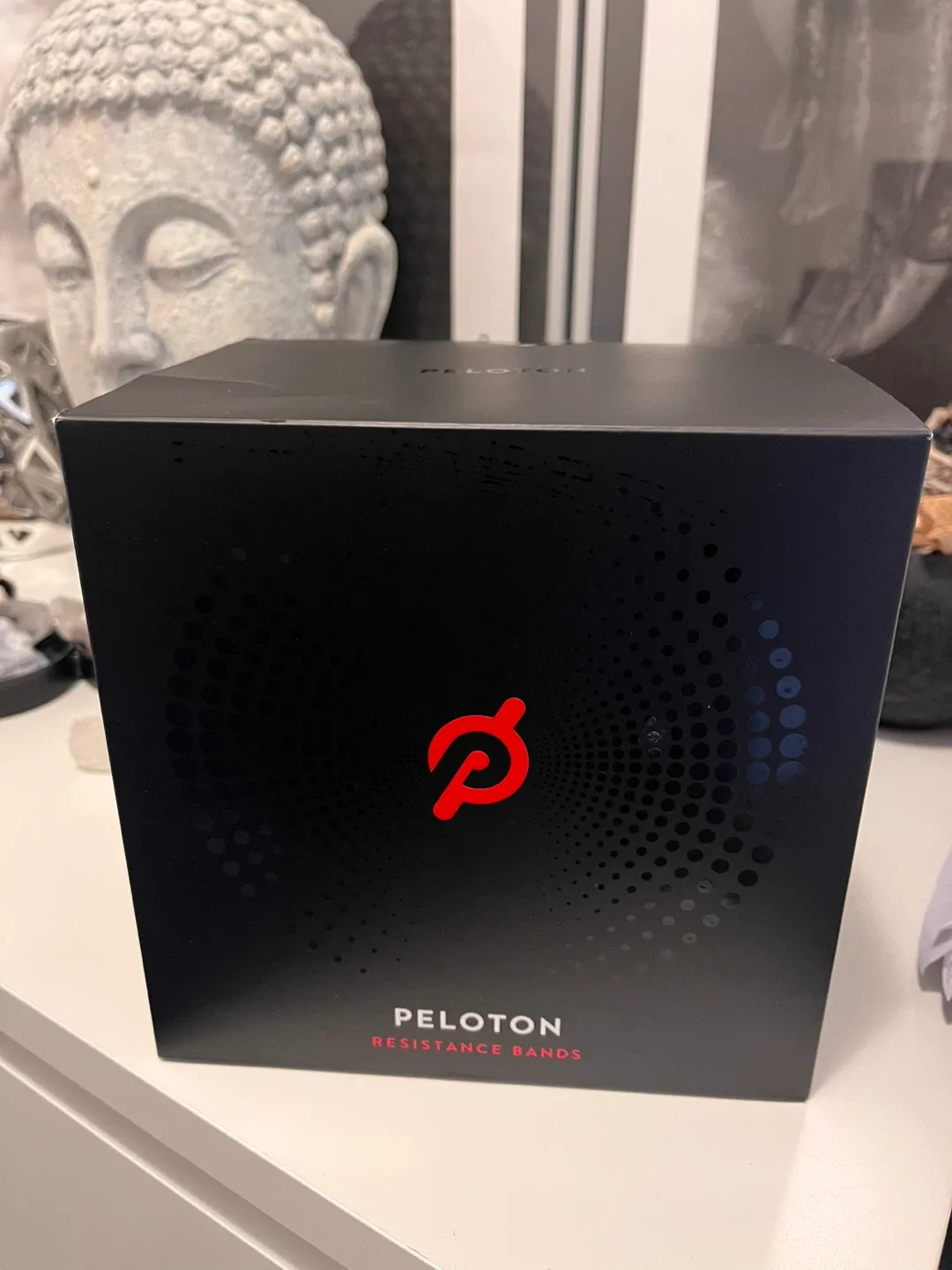 Peloton Resistance Bands