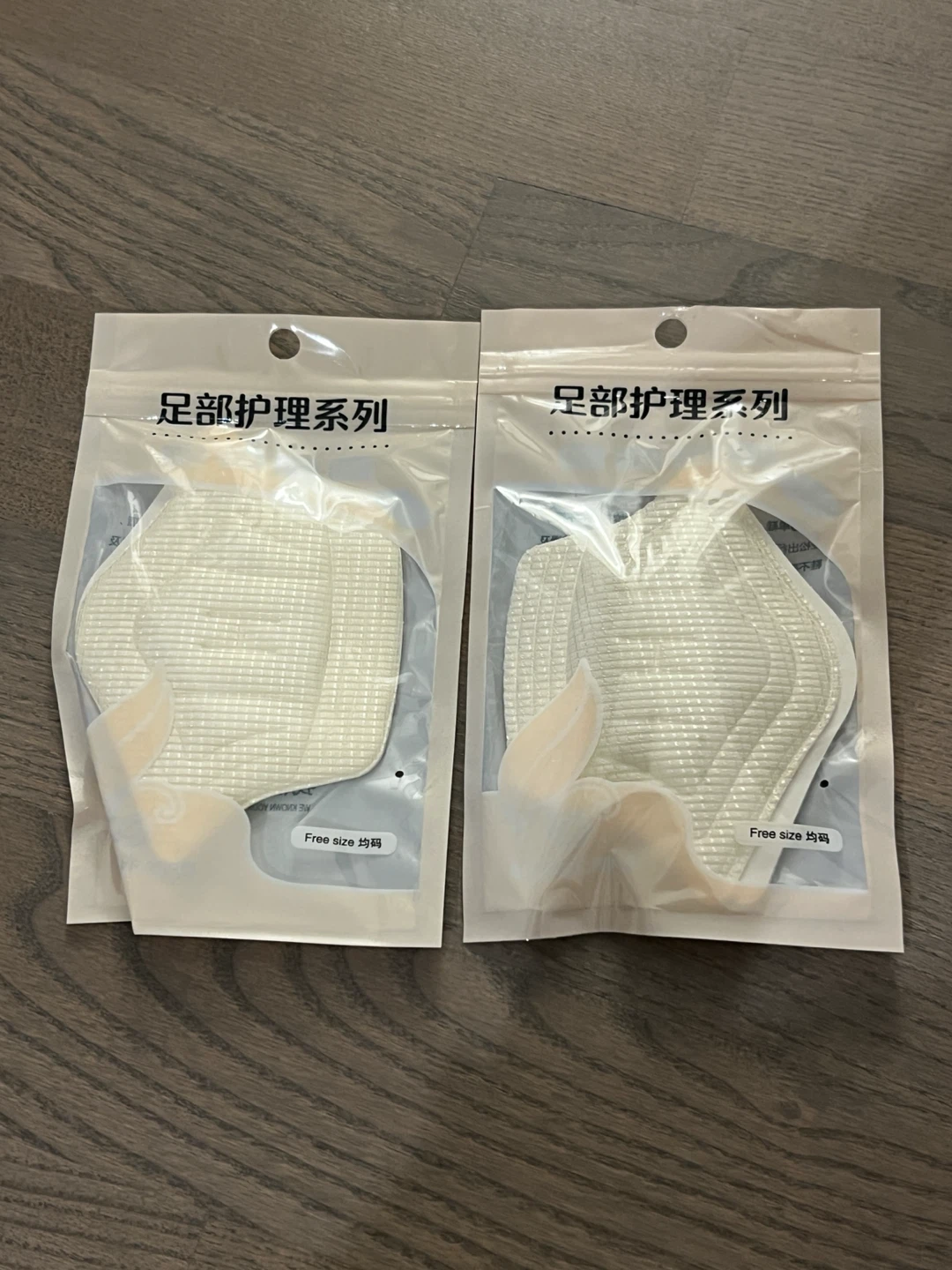 🏈 shoe pads
