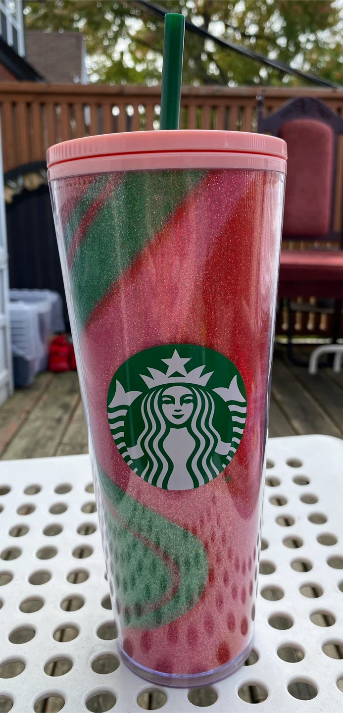 Starbucks mugs 🏈 - photo 4
