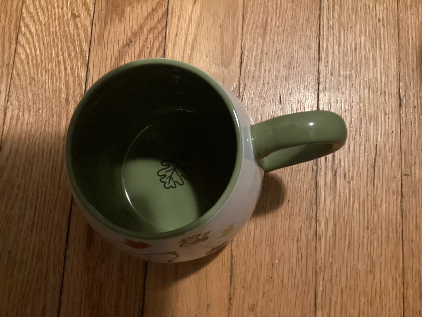 🏈Peanuts Snoopy Fall Mug - photo 2