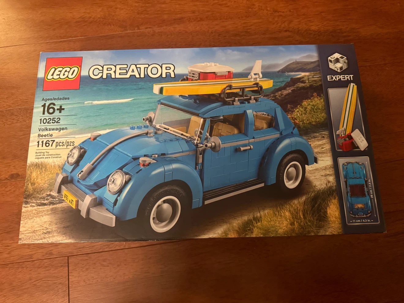 LEGO Creator Expert Vehicle Collection - photo 4