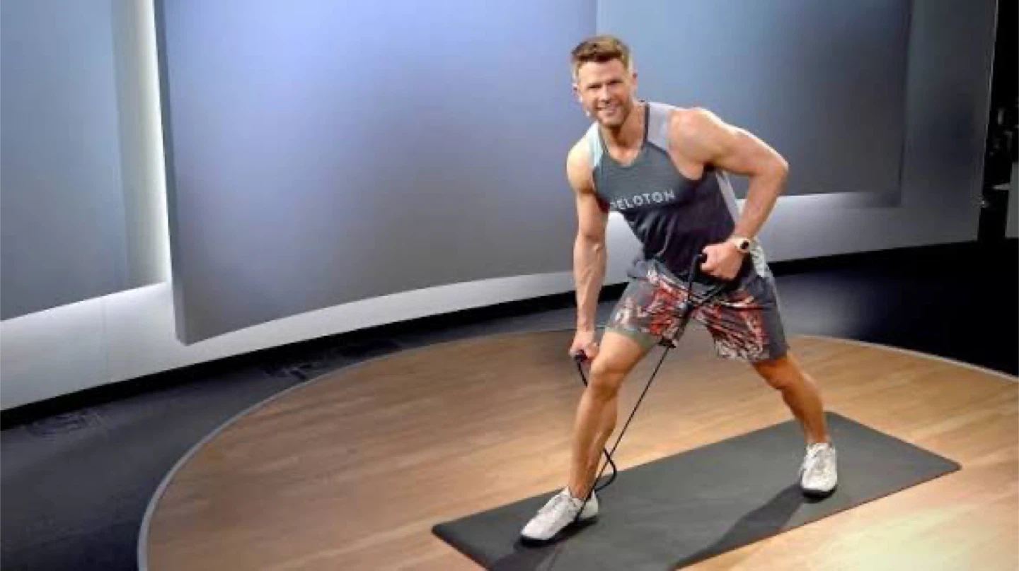 Peloton Resistance Bands - photo 5