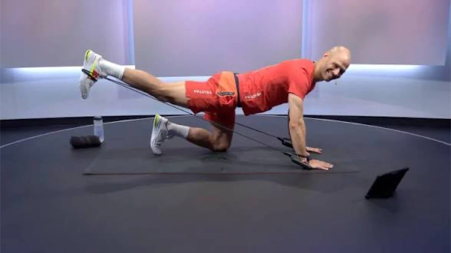 Peloton Resistance Bands - photo 4