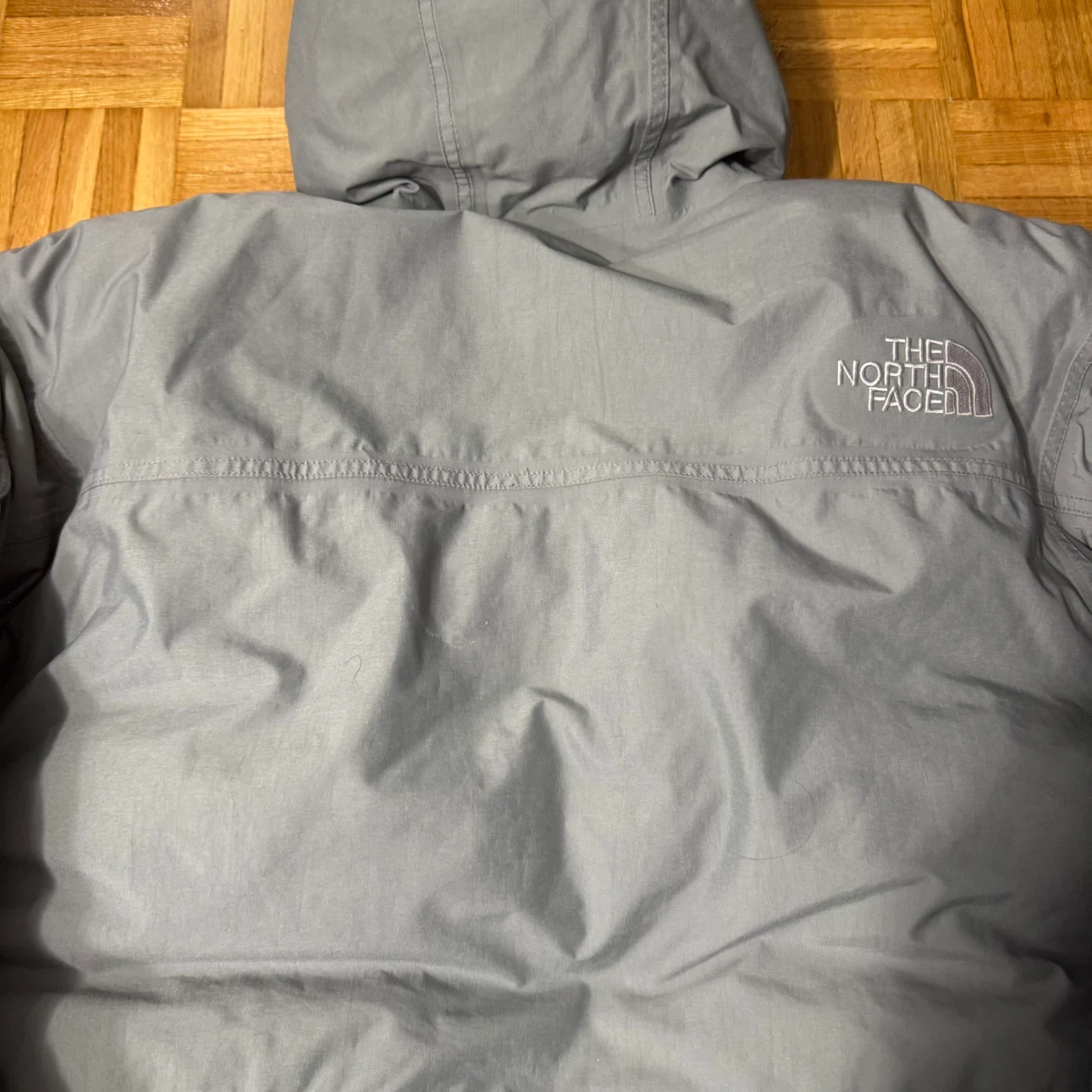 The North Face Men's Down Parka - photo 4