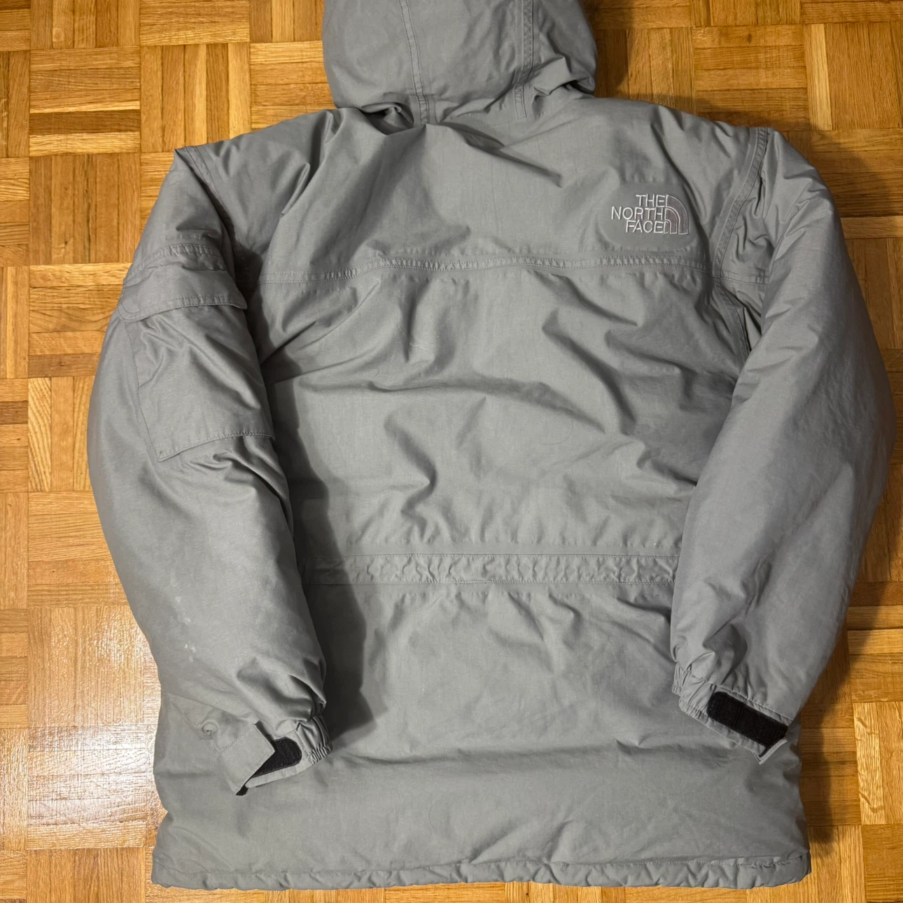 The North Face Men's Down Parka - photo 5