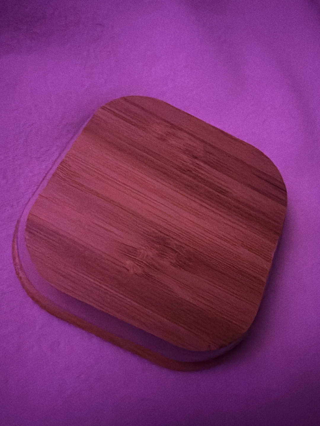 Bamboo Lid for Storage Jar 🏈