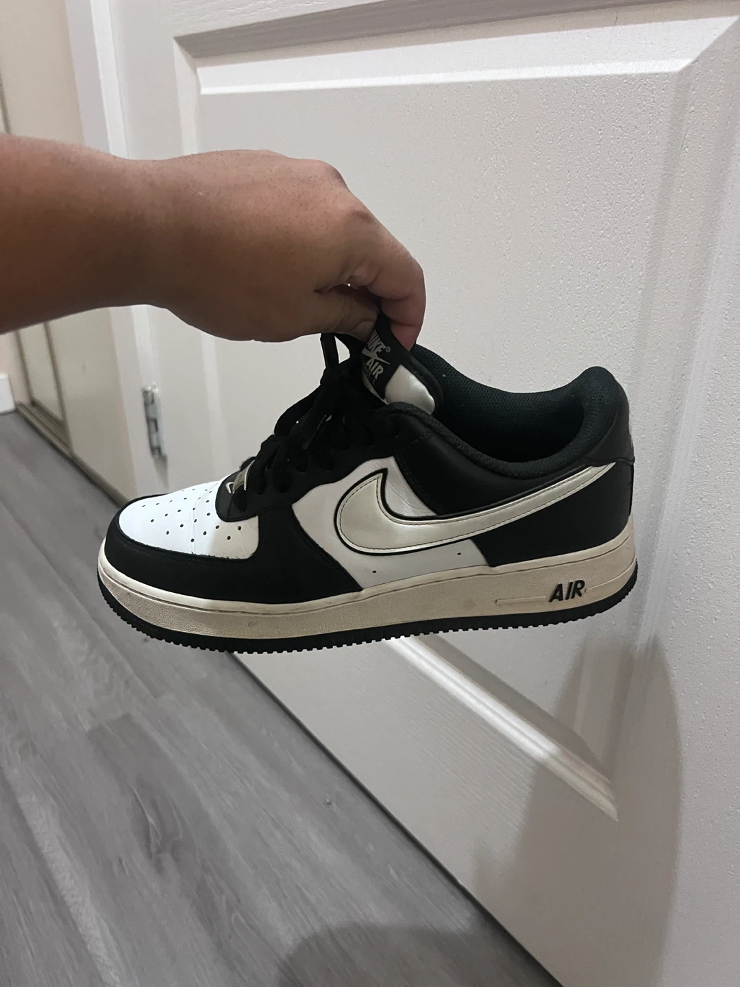 Nike Airforce 1 - photo 3