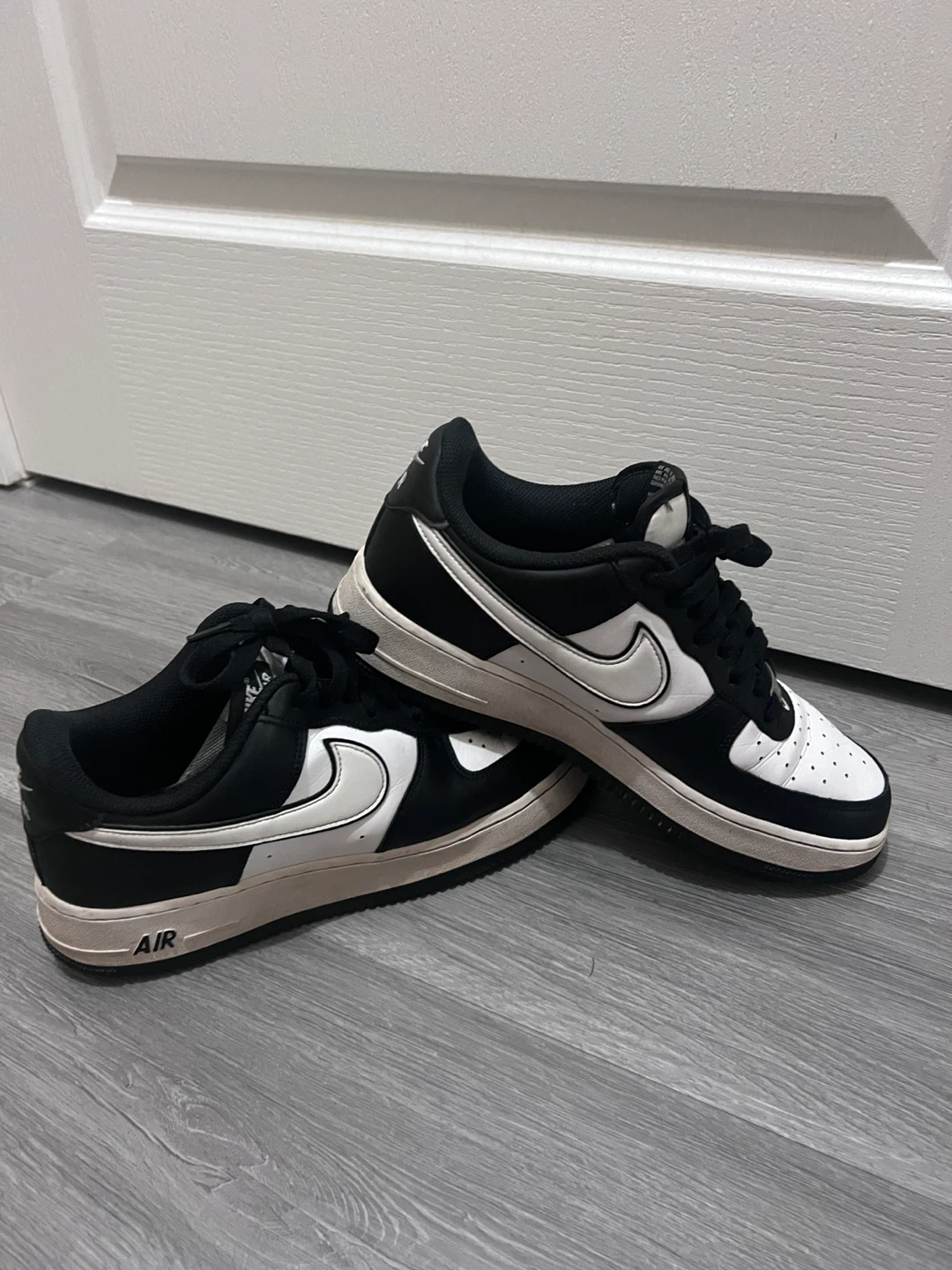 Nike Airforce 1 - photo 4