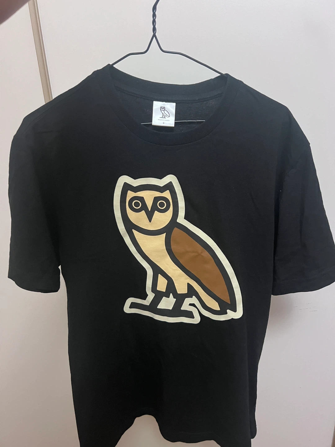Ovo Tshirt