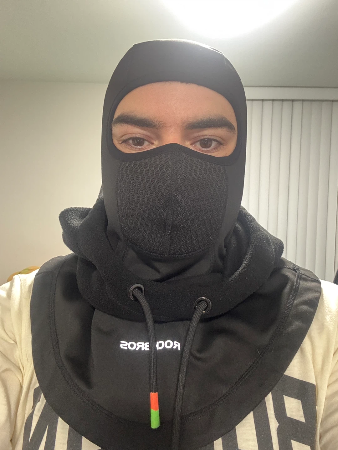 ROCKBROS Balaclava Face Mask - photo 3