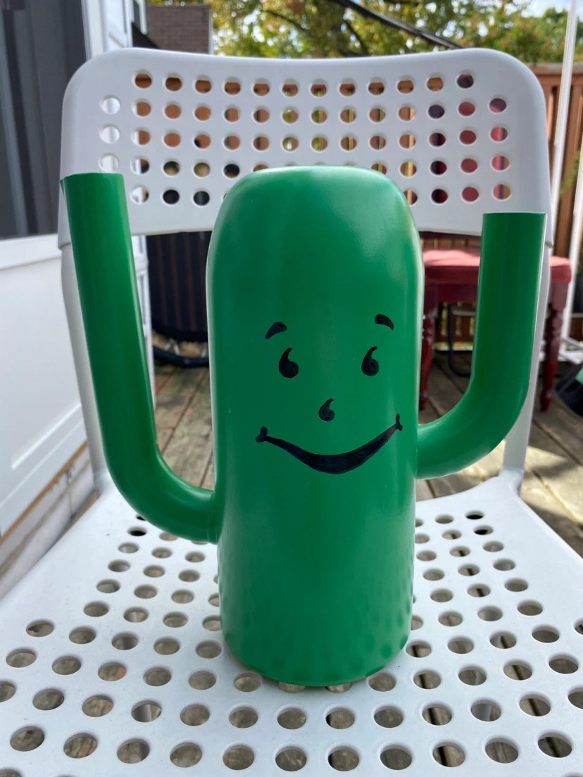 Watering can 🏈