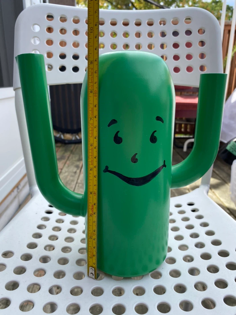 Watering can 🏈 - photo 2