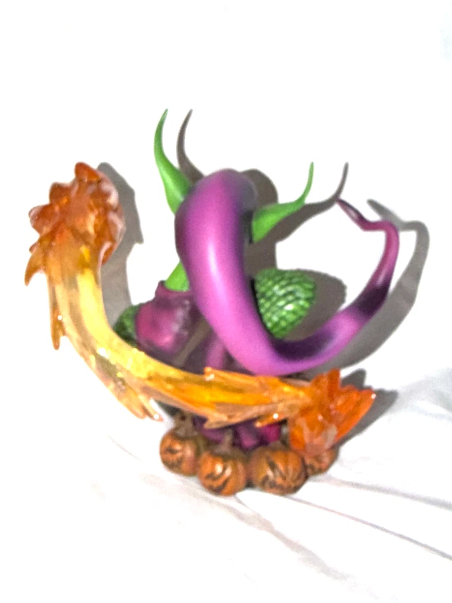 Diamond Select Marvel Green Goblin Statue - photo 5
