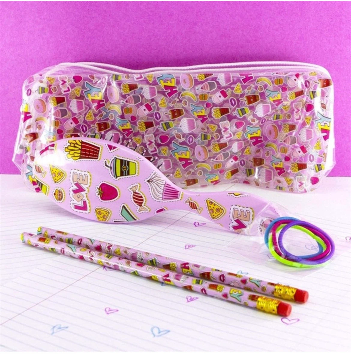 Back-to-School Tween Beauty & Essentials 3-Piece Bundle - photo 3