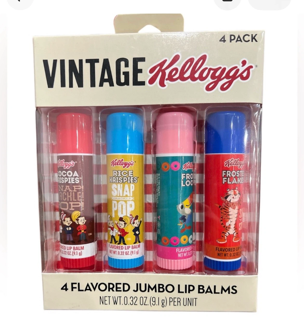 Back-to-School Tween Beauty & Essentials 3-Piece Bundle - photo 5