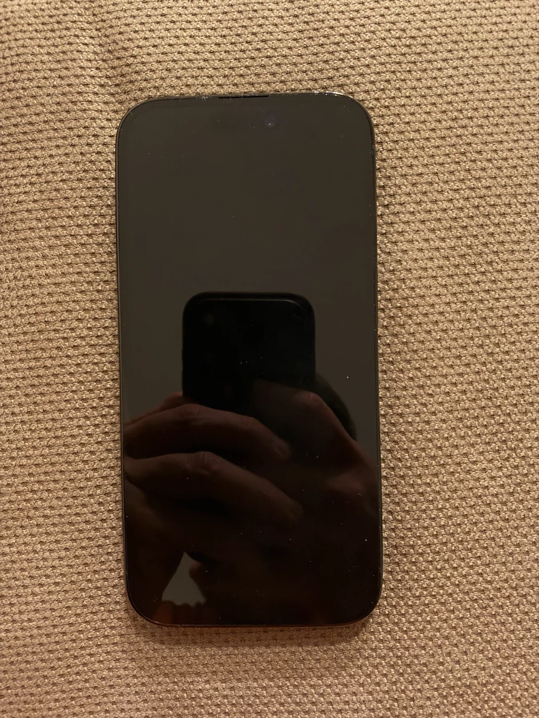📱 iPhone for Sale -  14 Pro - photo 3