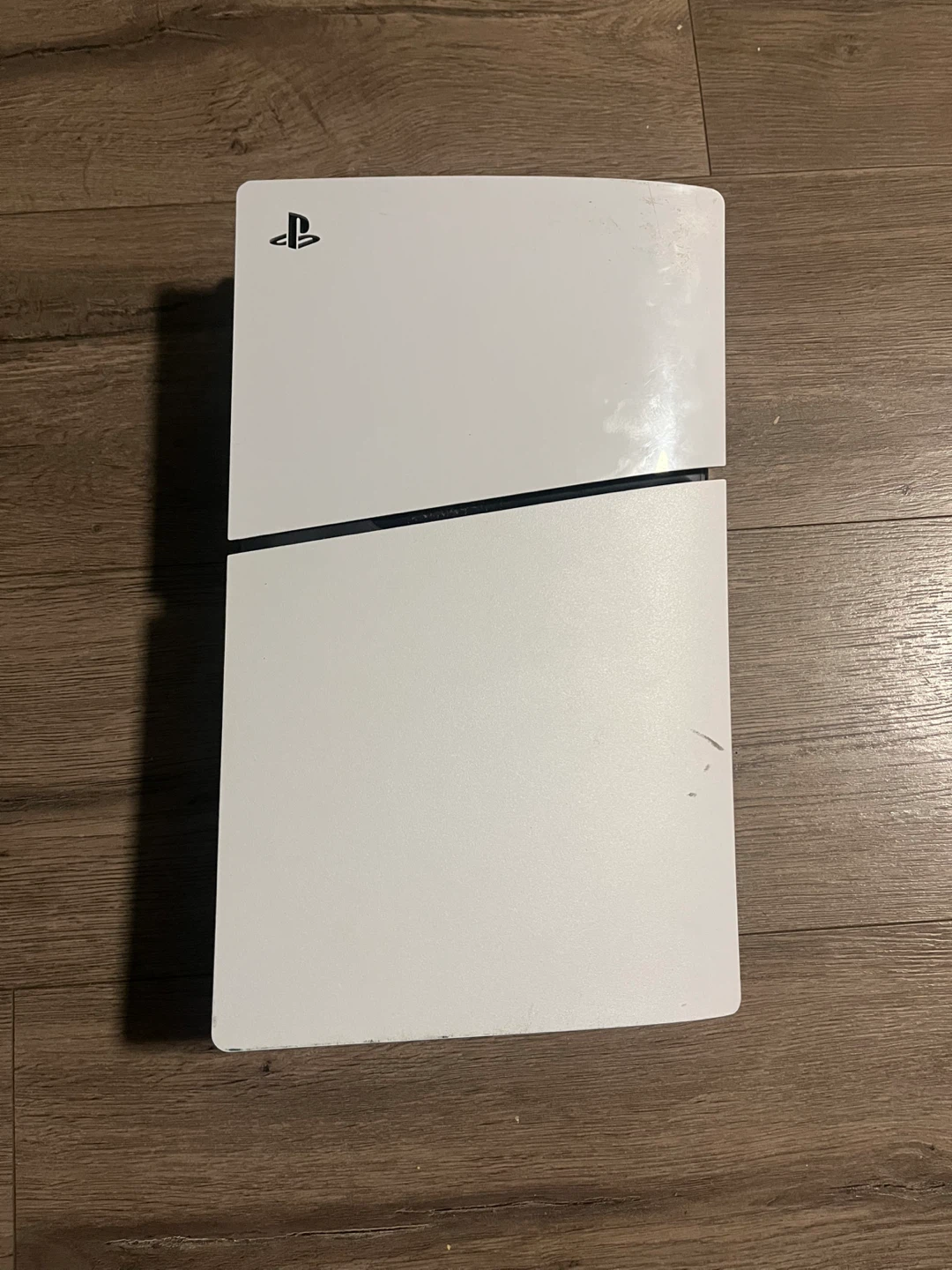 PlayStation 5 Console and Controller