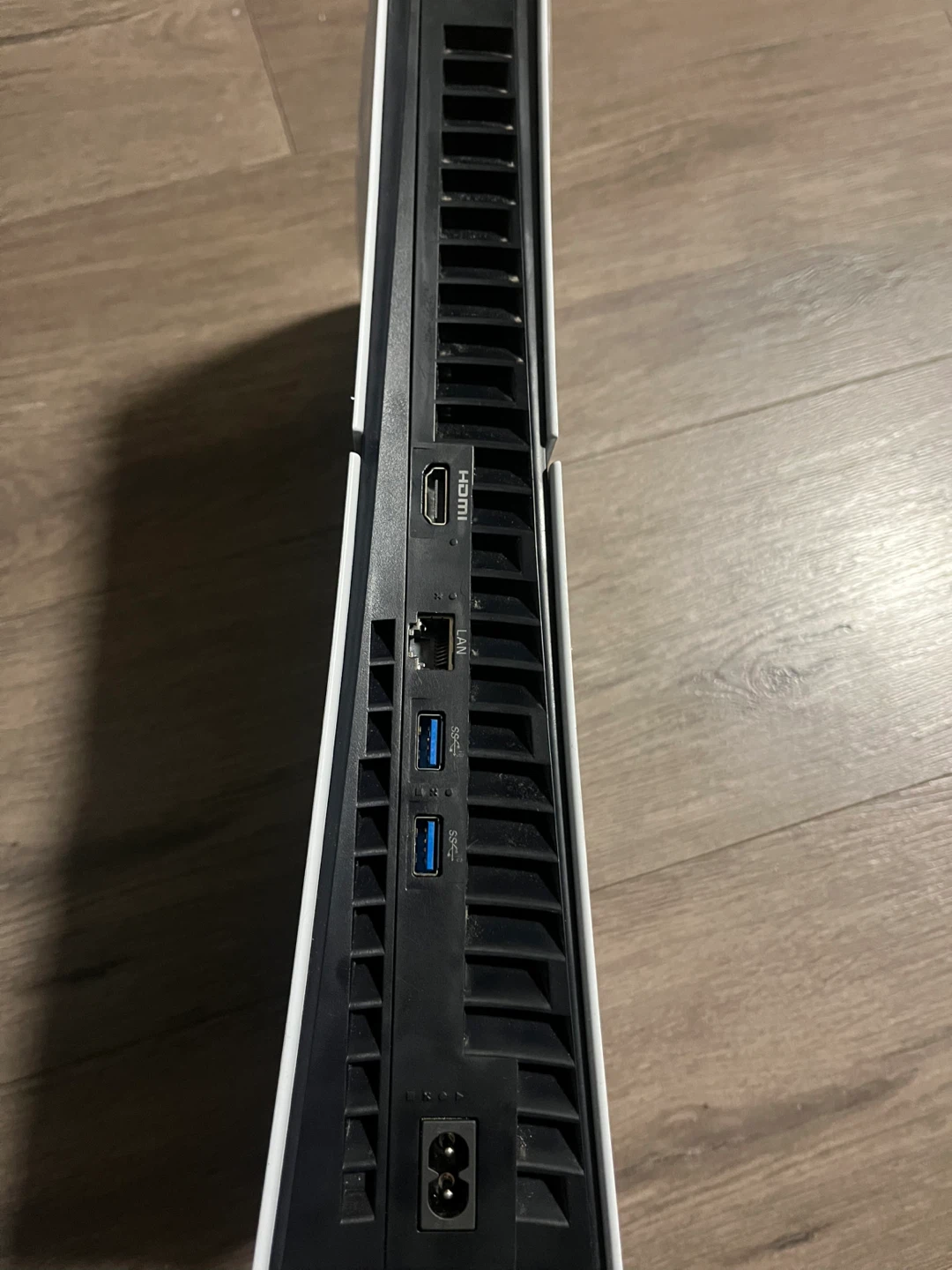 PlayStation 5 Console and Controller - photo 2