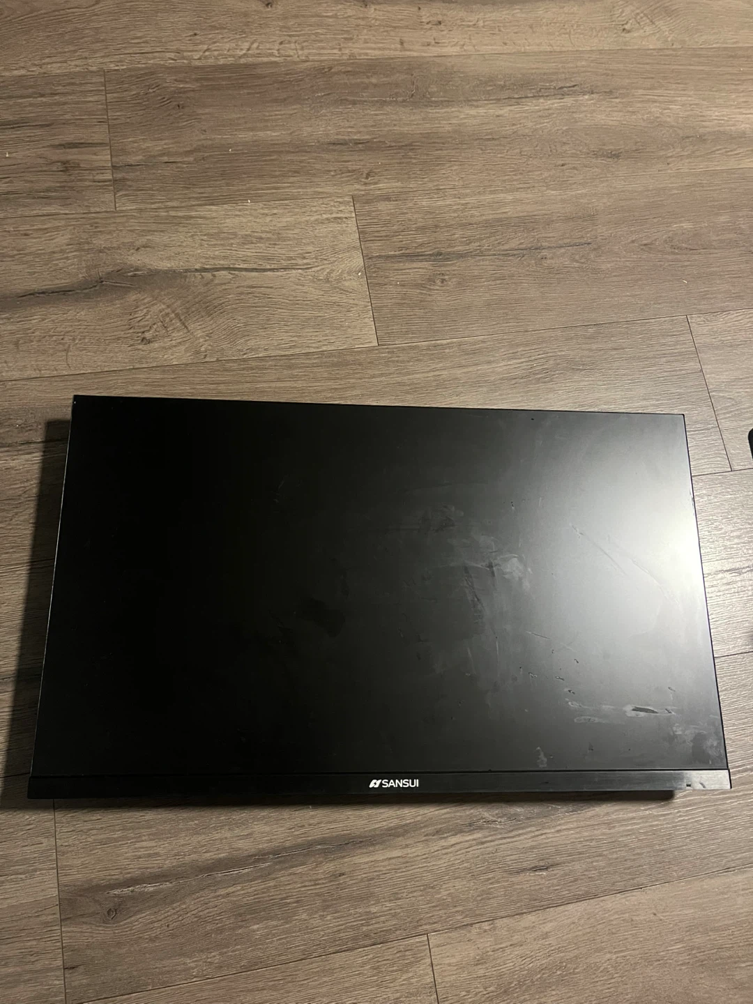Sansui 27" QHD 180hz Gaming Monitor