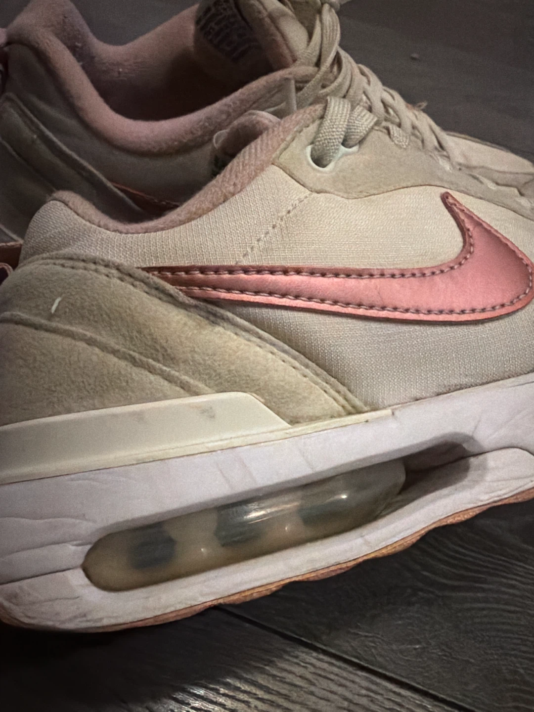 Nike Air Max Sneakers 🏈 - photo 2