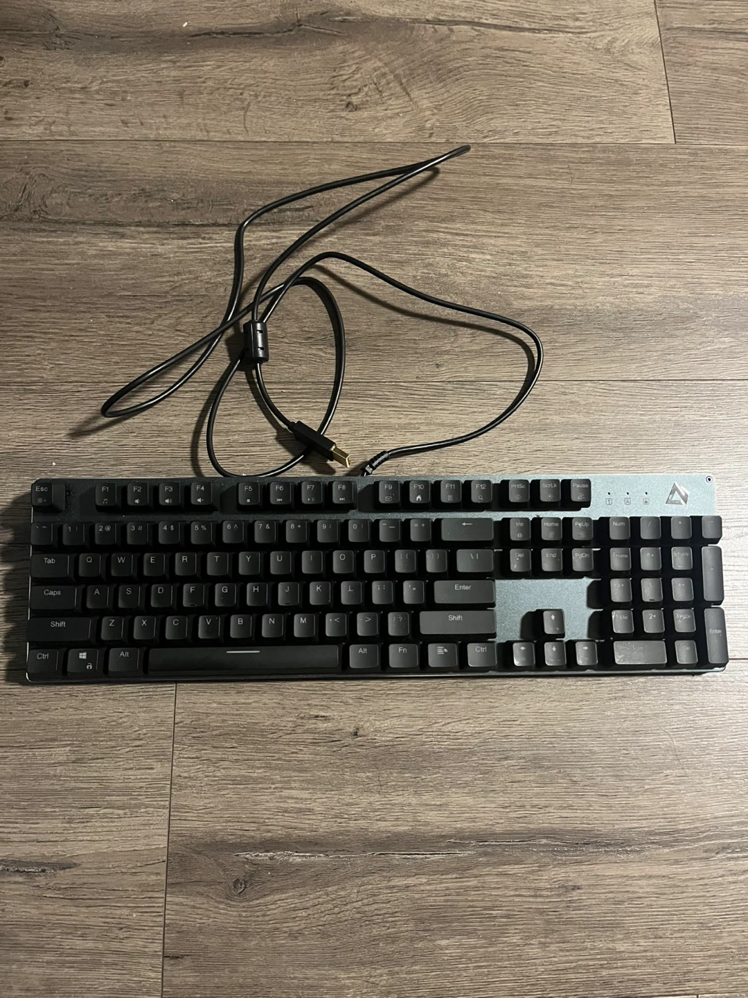 Avermedia Wired Keyboard
