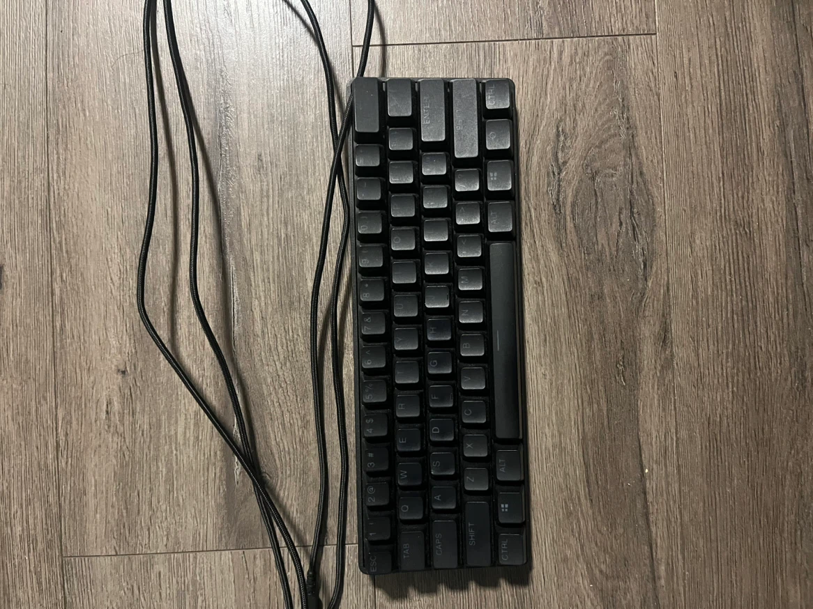Avermedia Wired Keyboard - photo 2