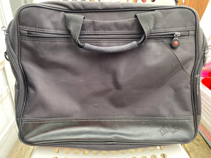 IMB thinkpad Laptop Bag 🏈