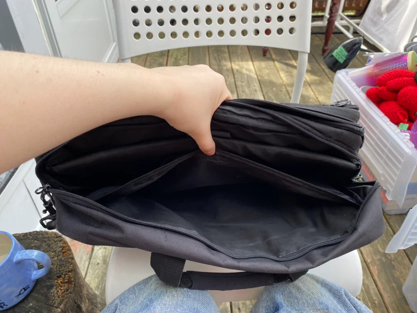 IMB thinkpad Laptop Bag 🏈 - photo 4