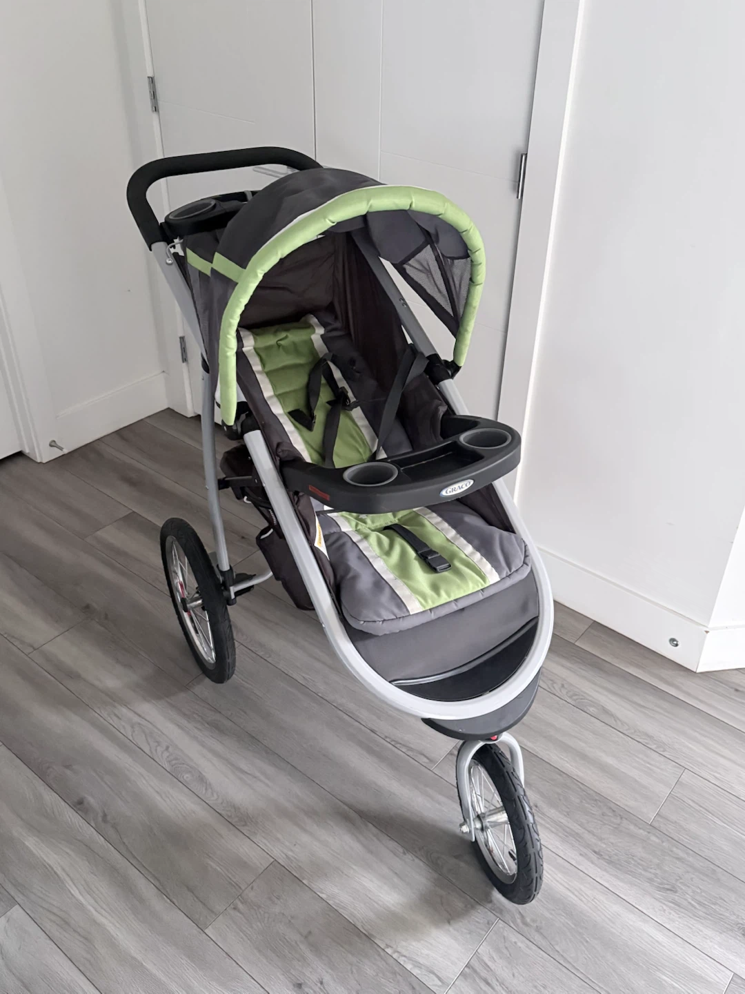 Graco Jogging Stroller