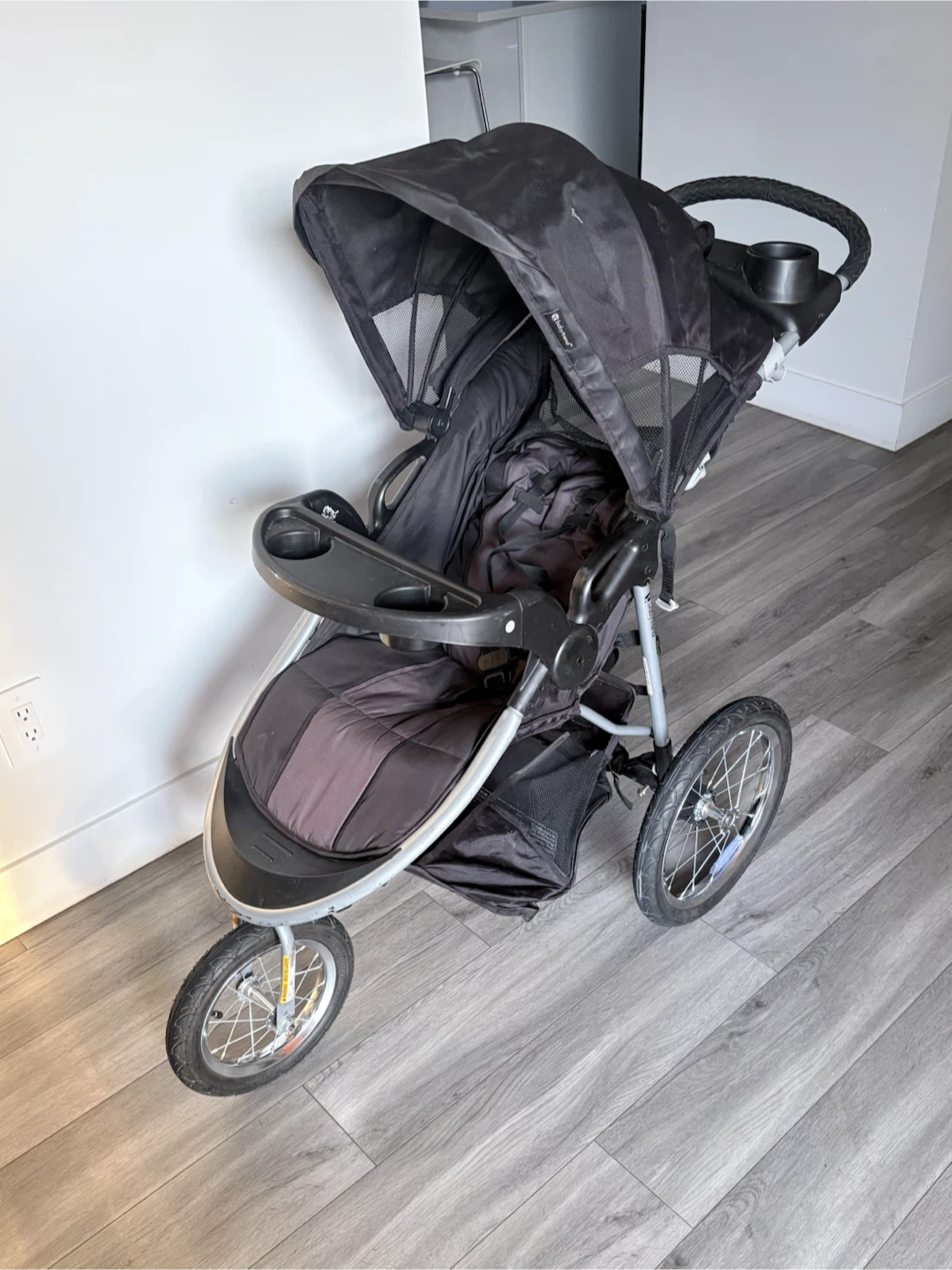 Baby Trend Stroller