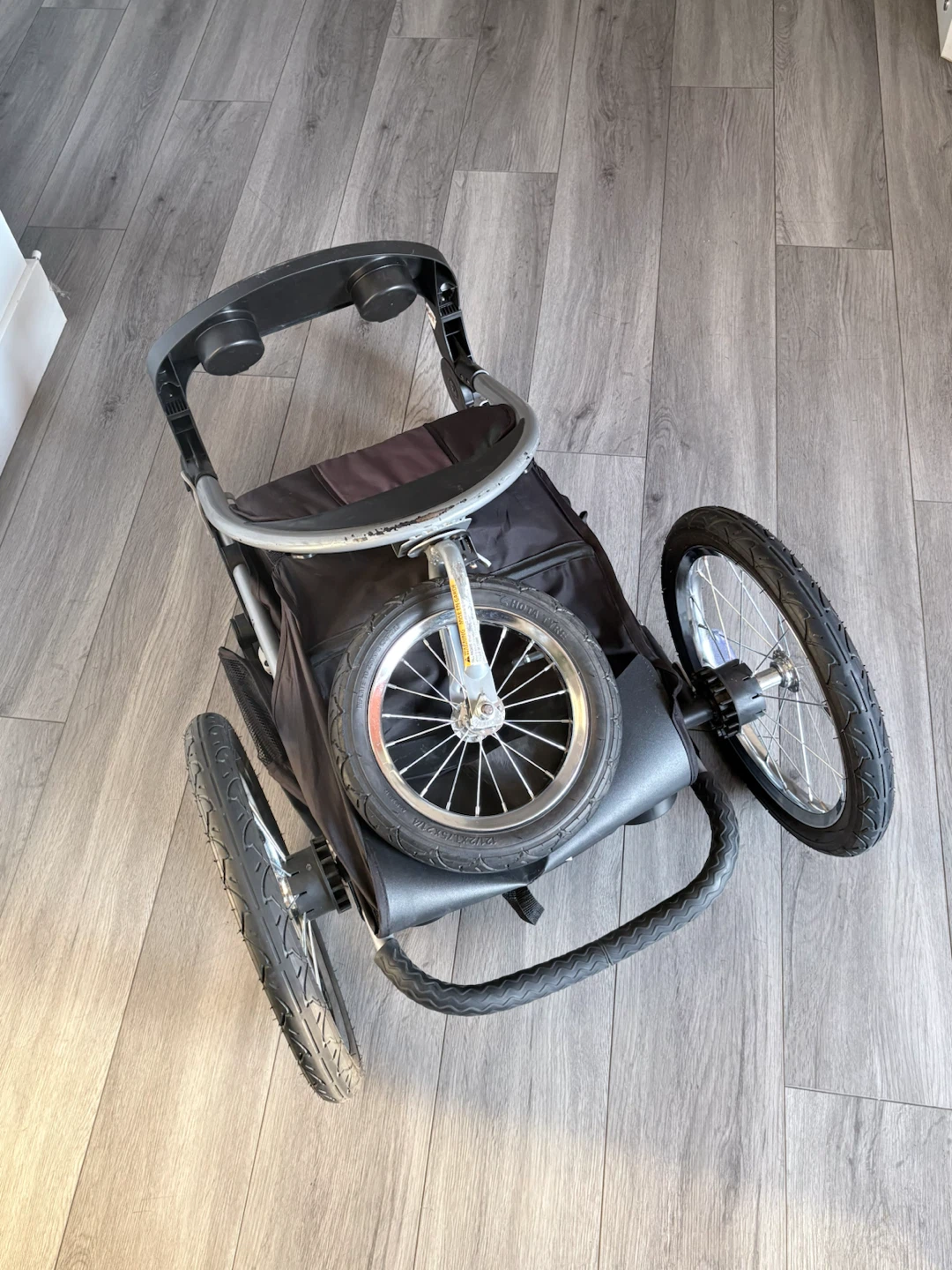 Baby Trend Stroller - photo 2