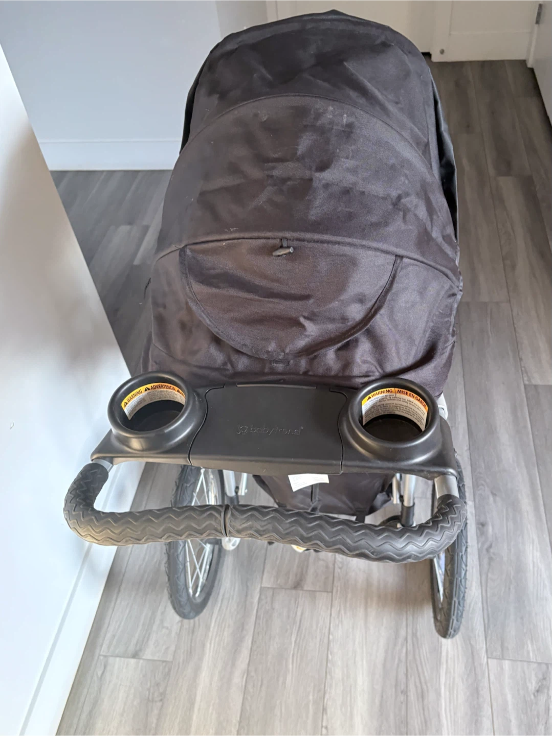 Baby Trend Stroller - photo 3