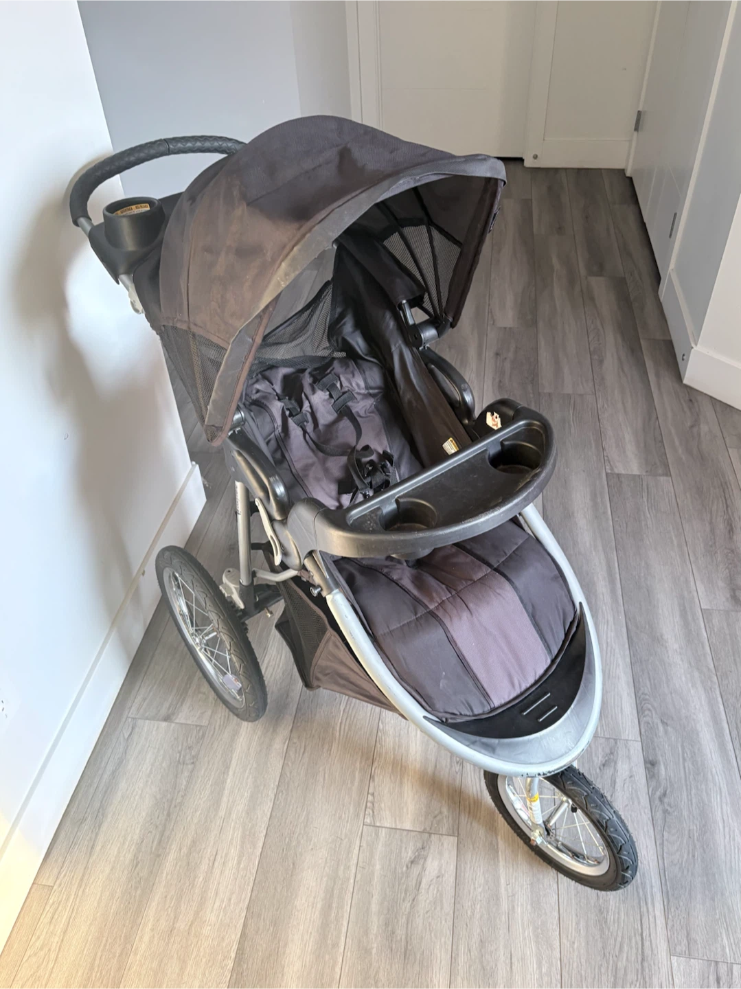 Baby Trend Stroller - photo 4