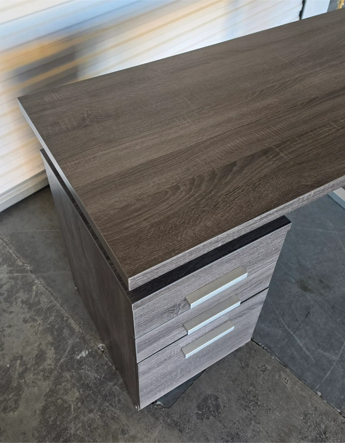 Modern office deck - photo 3