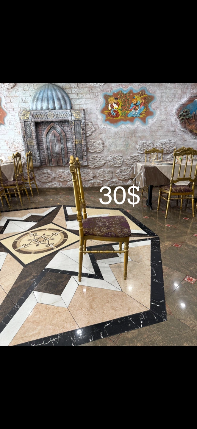 Dining Table and Chairs Set - photo 2