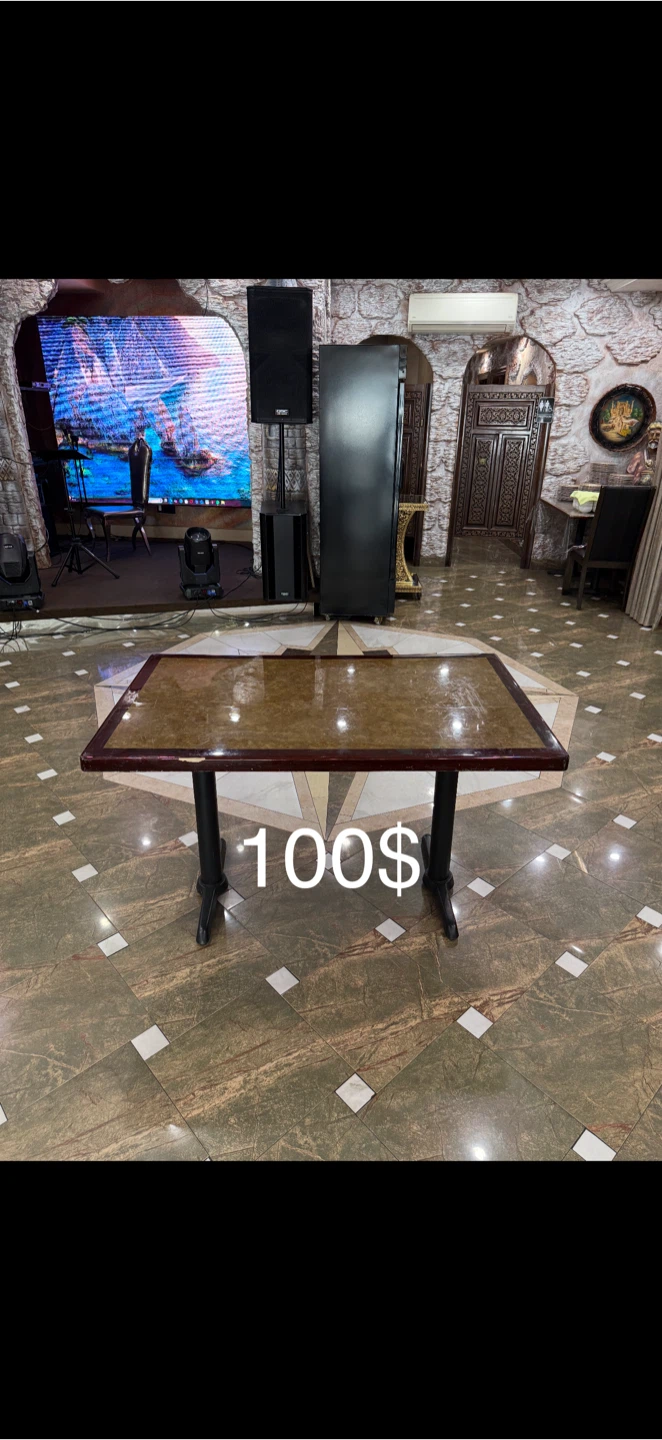 Dining Table and Chairs Set - photo 4