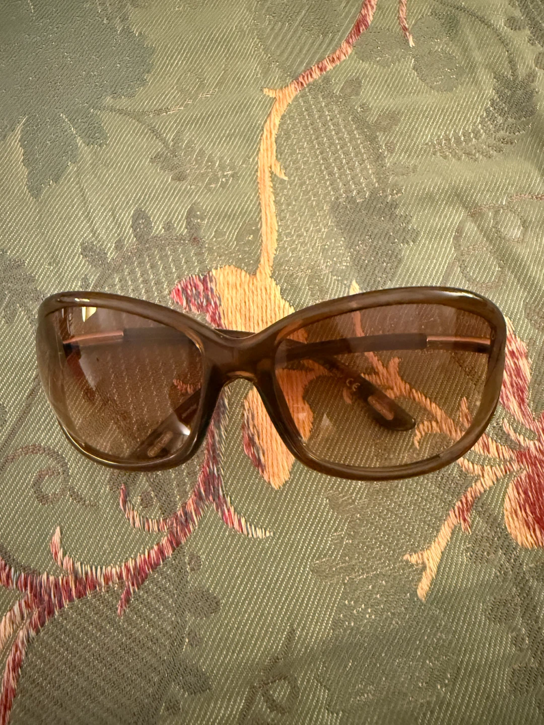 🏈Tom Ford Brown Sunglasses