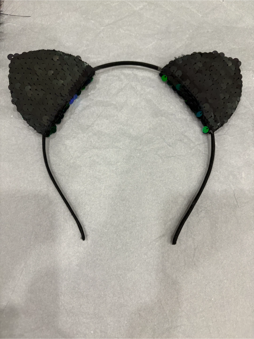 Set of 3 Costume Headbands - photo 3
