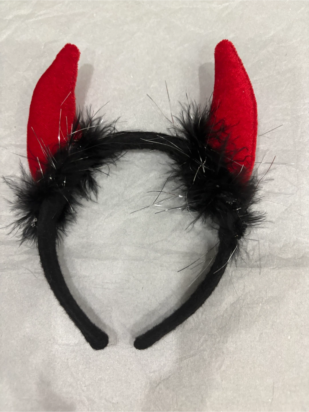 Set of 3 Costume Headbands - photo 4