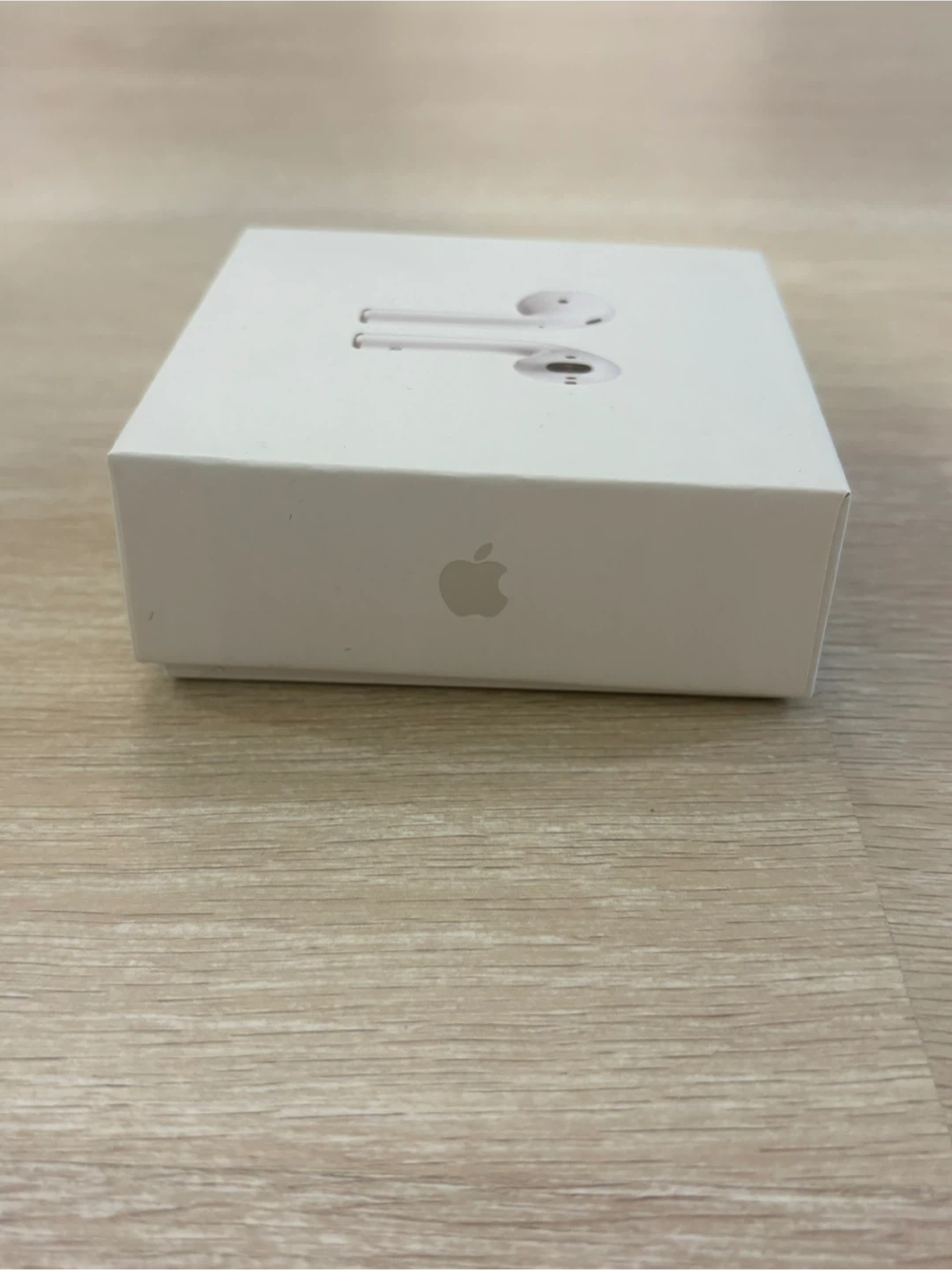 Apple AirPods Box - photo 3