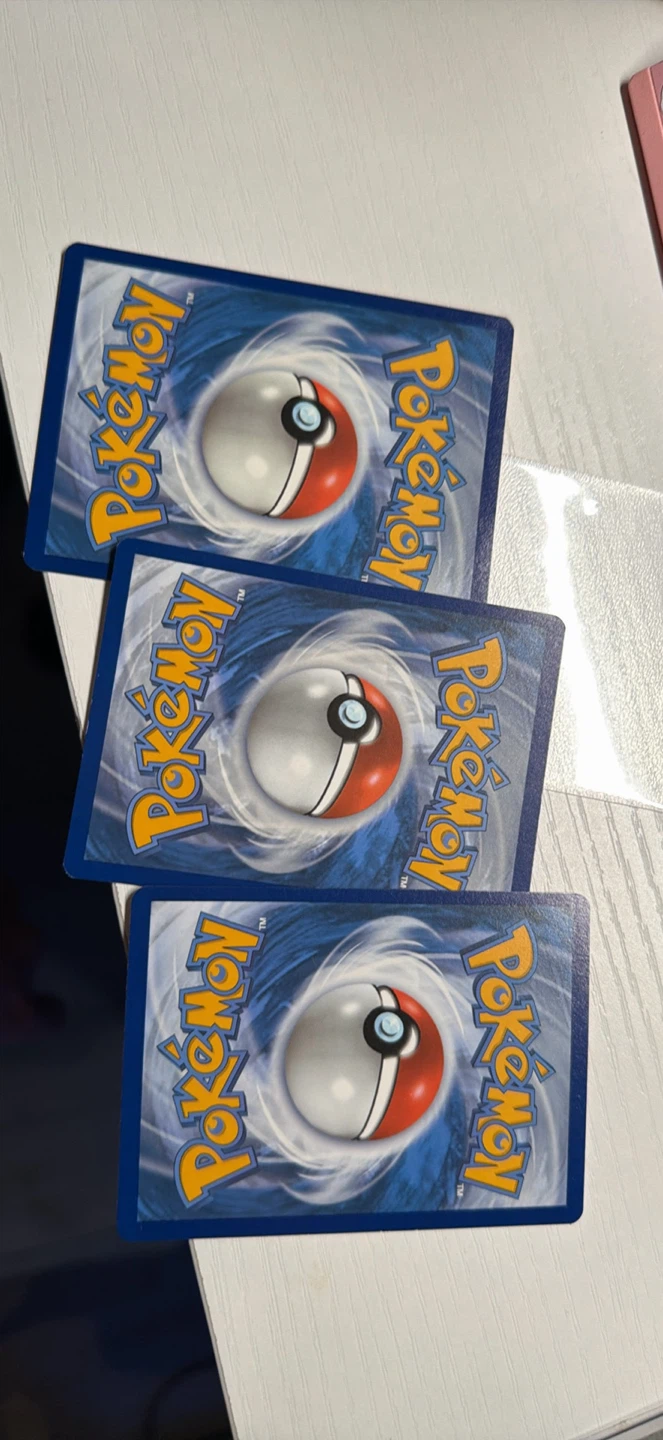 Assorted Pokemon Trading Card Collection - photo 2